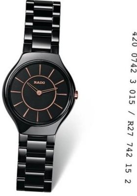 Rado 01.420.0742.3.015