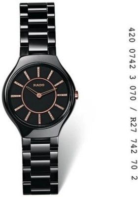 Rado 01.420.0742.3.070