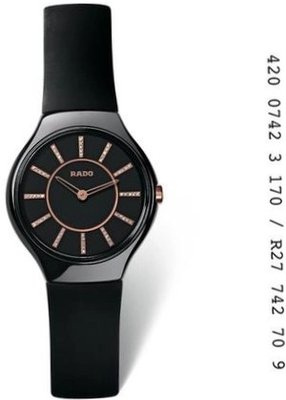 Rado 01.420.0742.3.170