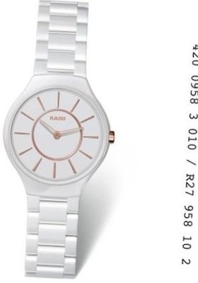 Rado 01.420.0958.3.010