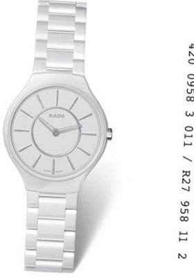 Rado 01.420.0958.3.011