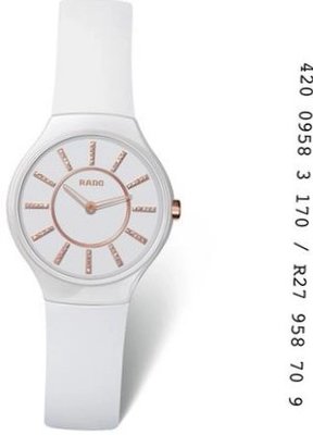 Rado 01.420.0958.3.170