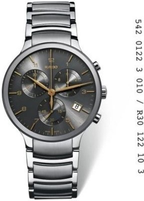 Rado 01.542.0122.3.010