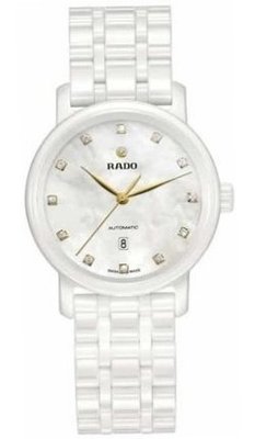 Rado 01.580.0044.3.291