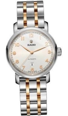 Rado 01.580.0050.3.013