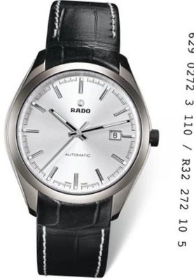 Rado 01.629.0272.3.110