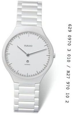 Rado 01.629.0970.3.010