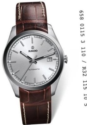 Rado 01.658.0115.3.110