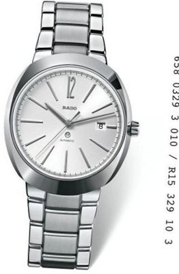 Rado 01.658.0329.3.010