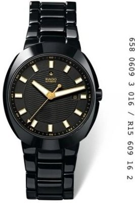 Rado 01.658.0609.3.016