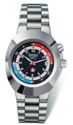 Rado 01.658.0639.3.002