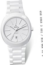 Rado 01.658.0964.3.001