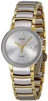 Rado Centrix Stainless Steel Ladies R30932713