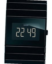 Rado Ceramica Ceramica Automatic Digital