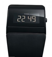 Rado Ceramica Ceramica Automatic Digital