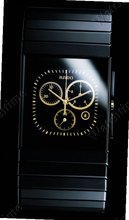 Rado Ceramica Ceramica Chronograph Jasper Morrison Limited Edition