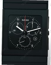 Rado Ceramica Ceramica Chronograph
