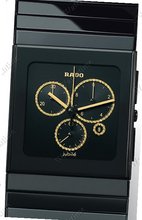 Rado Ceramica Ceramica Chronograph