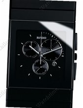 Rado Ceramica Ceramica Chronograph