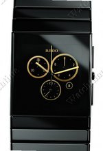 Rado Ceramica Ceramica Chronograph