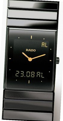 Rado Ceramica Ceramica Multifunction