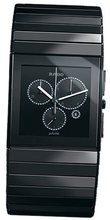 Rado Ceramica Chronograph 538.0714.3.070