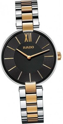 Rado coupole 01.278.3850.4.016R22850163