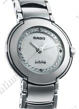 Rado Coupole Coupole Jubilé