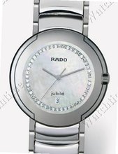 Rado Coupole Coupole Jubilé