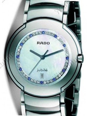 Rado Coupole Coupole Jubilé