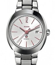 Rado D-Star