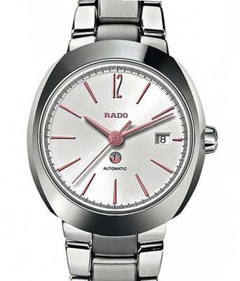 Rado D-Star