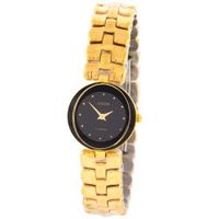 Rado Florence 322.3762.21 Black Lines Dial Stainless Steel Ladies