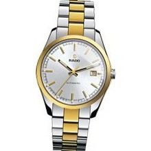 Rado Hyperchrome Automatic Two-Tone Ceramos and Steel R32979102