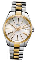 Rado Hyperchrome Larrge  2 Tone Steel 40mm R32188112