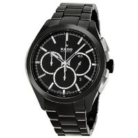 Rado Hyperchrome XXL Automatic Chronograph Black Ceramic R32275152