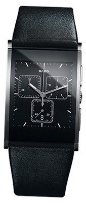 Rado Integral Chronograph 538.0849.3.215