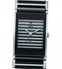 Rado Integral Integral Automatic