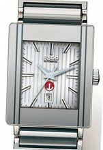 Rado Integral Integral Automatic