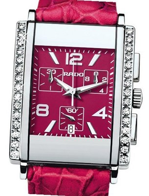 Rado Integral Integral Chronograph Jubilé