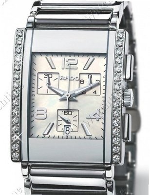 Rado Integral Integral Chronograph Jubilè