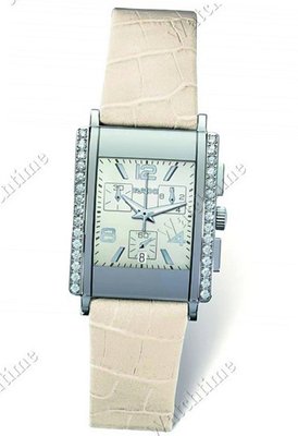 Rado Integral Integral Chronograph