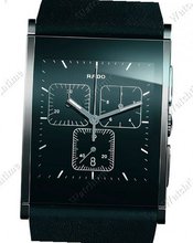 Rado Integral Integral Chronograph