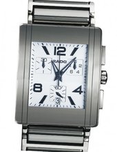 Rado Integral Integral Chronograph