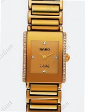 Rado Integral Integral superjubilé