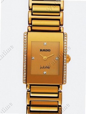 Rado Integral Integral superjubilé