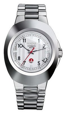Rado Original 658.0637.3.001