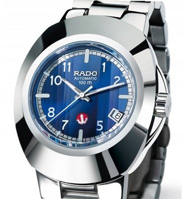 Rado Original Diastar Original Automatic