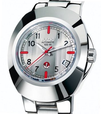 Rado Original Diastar Original Automatic