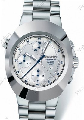 Rado Original New Original Split-Second Chronograph